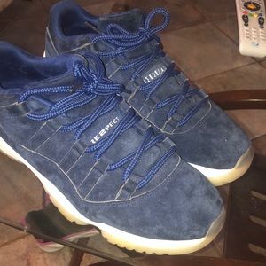 Jordan 11 Derek Jeters